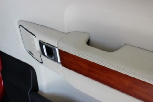 HSE(LUXURY P SUV 4.4L NAV CD 4X4 Traction Control Tow Hitch Air Suspension ABS, US $30,000.00, image 23