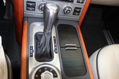 HSE(LUXURY P SUV 4.4L NAV CD 4X4 Traction Control Tow Hitch Air Suspension ABS, US $30,000.00, image 28