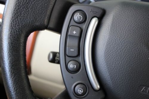 HSE(LUXURY P SUV 4.4L NAV CD 4X4 Traction Control Tow Hitch Air Suspension ABS, US $30,000.00, image 34