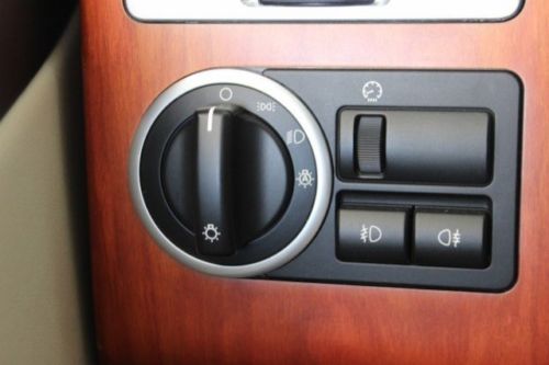 HSE(LUXURY P SUV 4.4L NAV CD 4X4 Traction Control Tow Hitch Air Suspension ABS, US $30,000.00, image 35