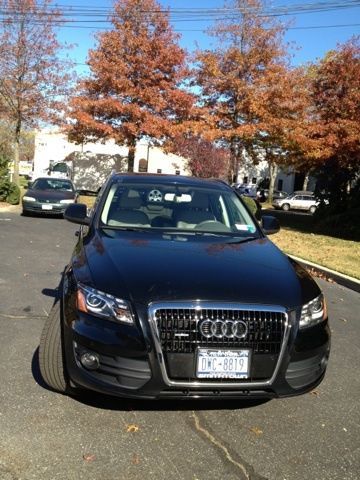 2010 audi q5 prestige sport utility 4 door