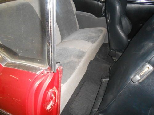 1957 Chevy Bel Air 2dr hardtop , Hot Rod , Street Machine , Rat Rod, image 7