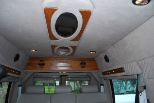 2003 Dodge Ram 1500 Van Base Standard Passenger Van 3-Door 5.2L, image 14