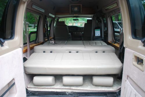 2003 Dodge Ram 1500 Van Base Standard Passenger Van 3-Door 5.2L, image 15
