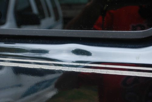 2003 Dodge Ram 1500 Van Base Standard Passenger Van 3-Door 5.2L, image 16