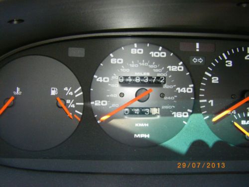 1986 PORSCHE 944 TURBO, US $27,995.00, image 7