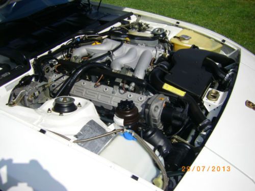 1986 PORSCHE 944 TURBO, US $27,995.00, image 9