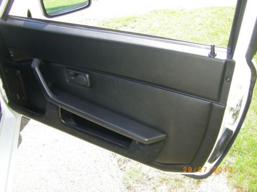 1986 PORSCHE 944 TURBO, US $27,995.00, image 10