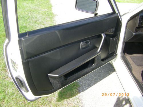 1986 PORSCHE 944 TURBO, US $27,995.00, image 11