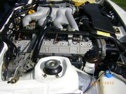 1986 PORSCHE 944 TURBO, US $27,995.00, image 12