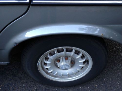 Mercedes Benz - 1984 300 TD, US $2,000.00, image 11