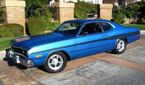 Dodge dart