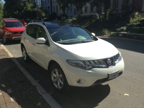 2009 Nissan Murano SL Sport Utility 4-Door 3.5L, US $19,500.00, image 2