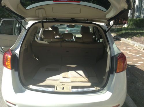 2009 Nissan Murano SL Sport Utility 4-Door 3.5L, US $19,500.00, image 5