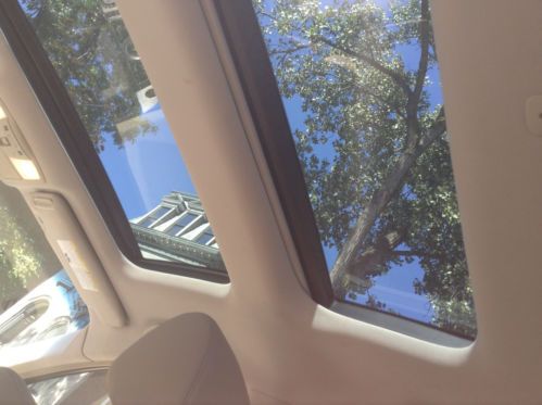 2009 Nissan Murano SL Sport Utility 4-Door 3.5L, US $19,500.00, image 6