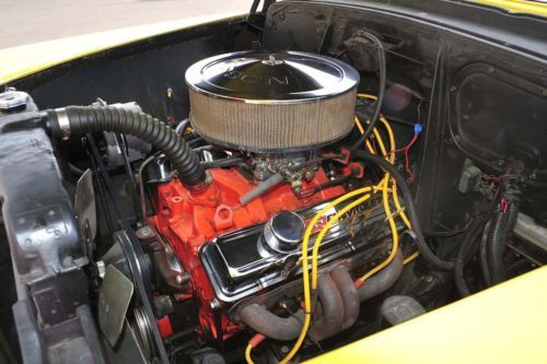 Restored 1953 Bel Air 350/350 Ford 9" PS PDB Camaro Clip Tilt Brand New Paint, image 5