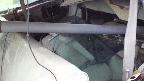 69 Ford Fairlane, image 5