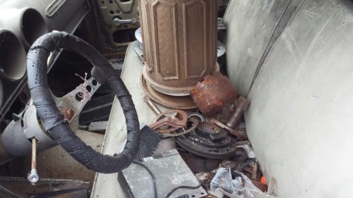 69 Ford Fairlane, image 7