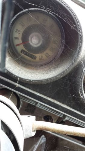 69 Ford Fairlane, image 9