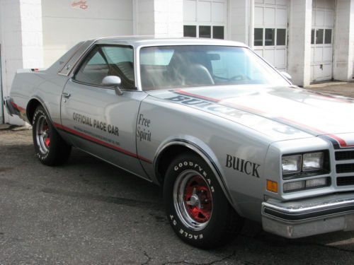 1976 BUICK INDY PACE CAR, US $9,000.00, image 2