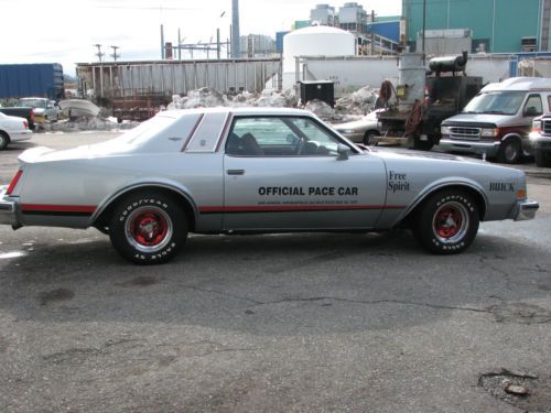 1976 BUICK INDY PACE CAR, US $9,000.00, image 3