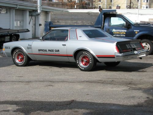 1976 BUICK INDY PACE CAR, US $9,000.00, image 4