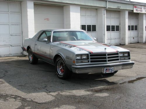 1976 BUICK INDY PACE CAR, US $9,000.00, image 5