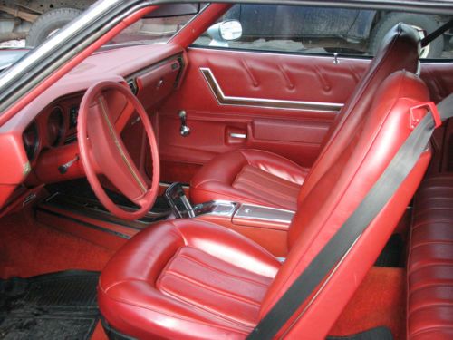 1976 BUICK INDY PACE CAR, US $9,000.00, image 9