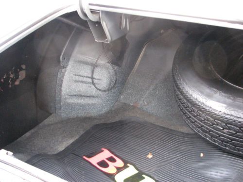 1976 BUICK INDY PACE CAR, US $9,000.00, image 10