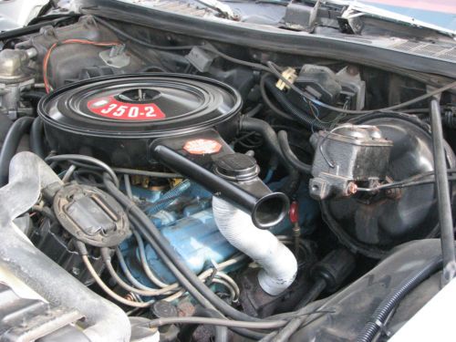 1976 BUICK INDY PACE CAR, US $9,000.00, image 11