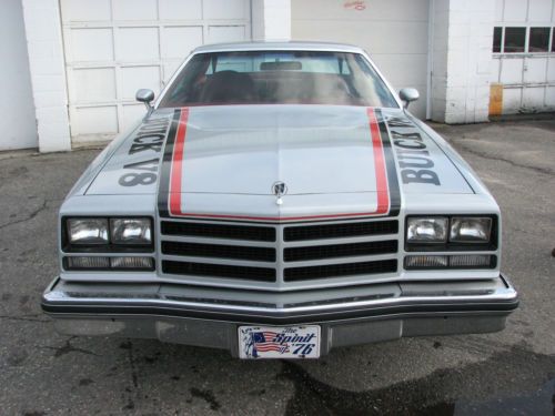1976 BUICK INDY PACE CAR, US $9,000.00, image 12