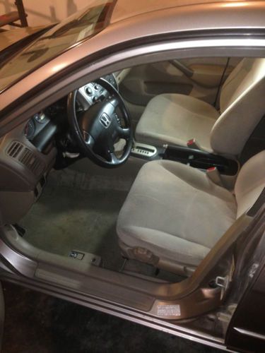 2001 Honda Civic LX, US $2,500.00, image 6