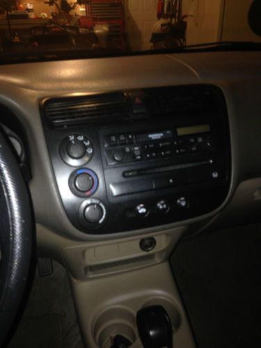 2001 Honda Civic LX, US $2,500.00, image 9