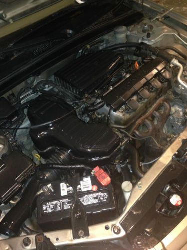 2001 Honda Civic LX, US $2,500.00, image 10