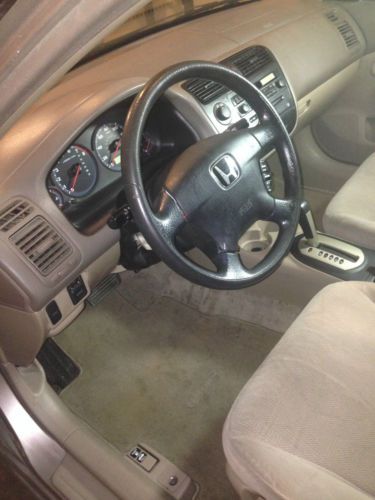 2001 Honda Civic LX, US $2,500.00, image 11
