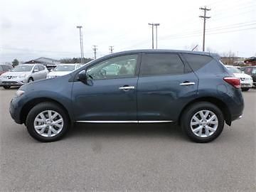 2012 Nissan Murano S Only 835 miles Mint Condition, US $26,000.00, image 2