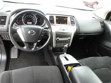 2012 Nissan Murano S Only 835 miles Mint Condition, US $26,000.00, image 5