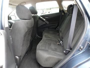 2012 Nissan Murano S Only 835 miles Mint Condition, US $26,000.00, image 6