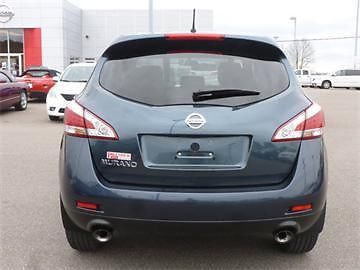 2012 Nissan Murano S Only 835 miles Mint Condition, US $26,000.00, image 8