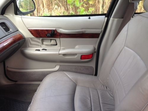 2002 Mercury Grand Marquis LS Sedan 4-Door 4.6L, US $5,700.00, image 6