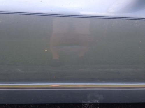 2002 Mercury Grand Marquis LS Sedan 4-Door 4.6L, US $5,700.00, image 9