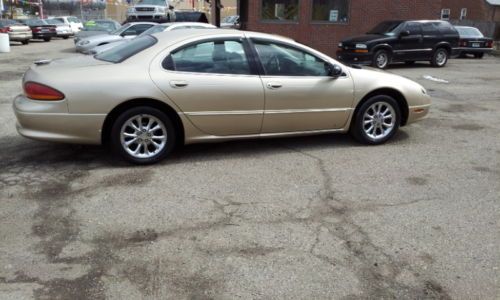 2001 chrysler lhs 88,000miles, US $3,200.00, image 2