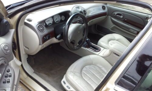 2001 chrysler lhs 88,000miles, US $3,200.00, image 3