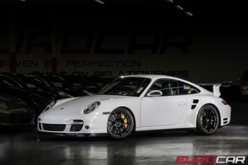 $50k custom options gt3 rs wing racing wheels kw exhaust tips carbon ceramic 997