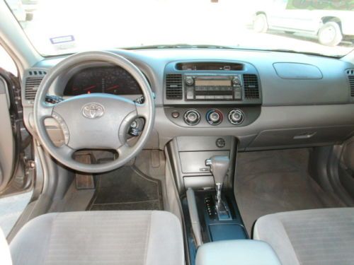 2006 Toyota Camry LE, US $6,990.00, image 2