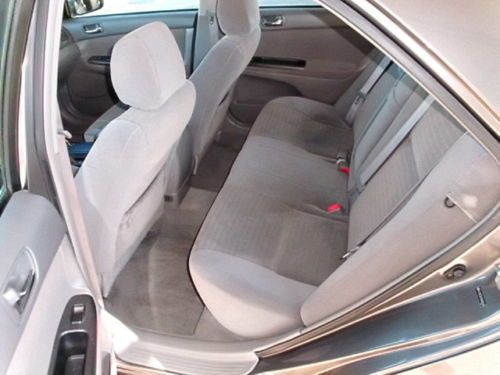 2006 Toyota Camry LE, US $6,990.00, image 3