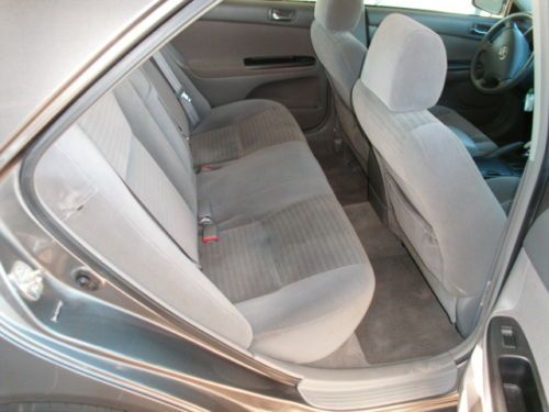 2006 Toyota Camry LE, US $6,990.00, image 4