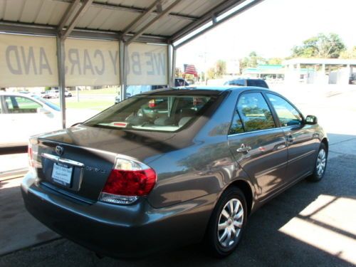 2006 Toyota Camry LE, US $6,990.00, image 5