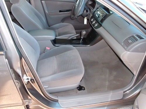 2006 Toyota Camry LE, US $6,990.00, image 6