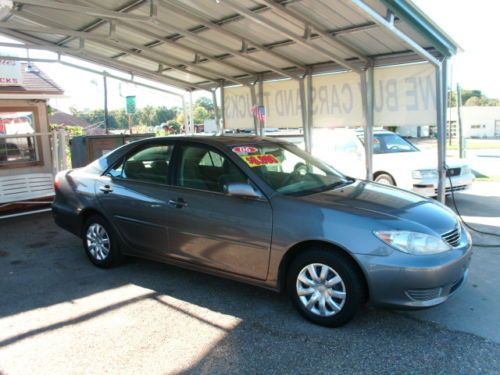 2006 Toyota Camry LE, US $6,990.00, image 7